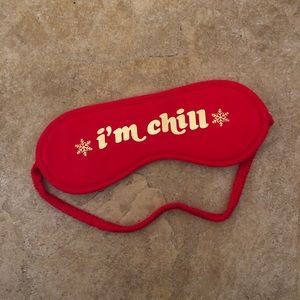 ♦️5 for $25! ♦️ I’m Chill Face Sleeping Mark